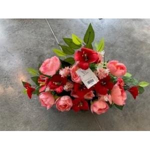 fleurs artificielles