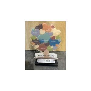 PLAQUE ALTU 2709