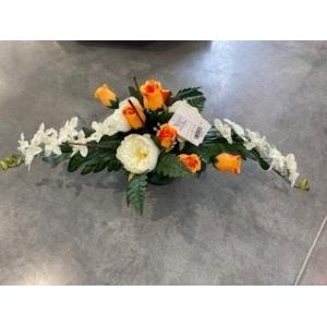 fleurs artificielles