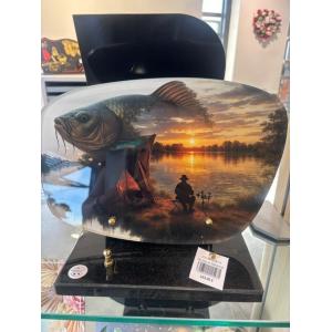 plaque altu peche 2853