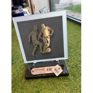 plaque altu football 2701