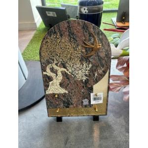 PLAQUE GRANIT 2529