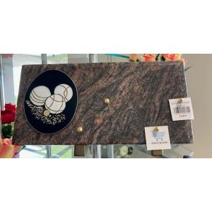 PLAQUE GRANIT