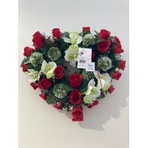 fleurs artificielles